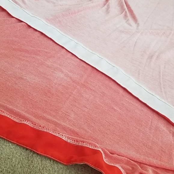 Lilka for Anthropologie Hi/Low Maxi Dress - Picture 4 of 8